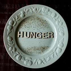 world hunger why