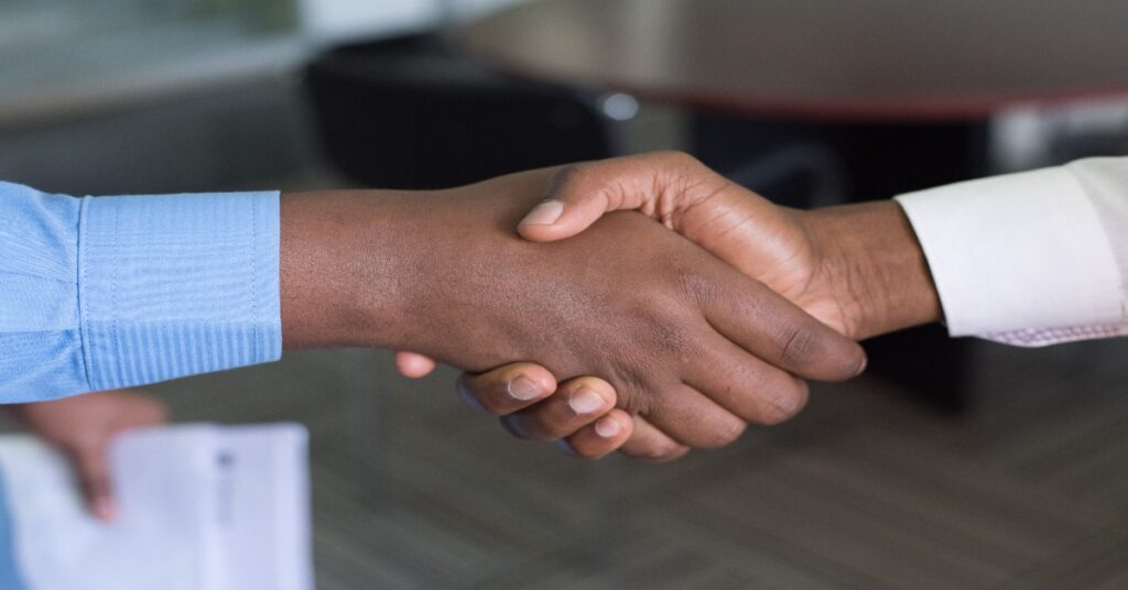 How Strong Client Relations Drive Business Success